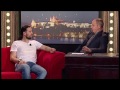 Michal Kavalčík - Show Jana Krause 26. 4. 2013  video online