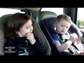 Dítě v autě zpívá KoRn video online#