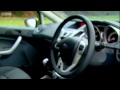 Top Gear:Ford fiesta testován video online