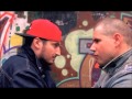 Vladimir 518 feat. Praha Allstars - IDIOT / Wild Style trailer!  video online#