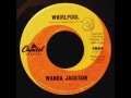 Wanda Jackson - Whirlpool  video online#