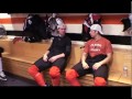 Jaromír Jágr: Vzpomínka na Philadelphia Flyers video online