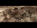 Ohniva linie:bitva u El Alameinu-CZ  video online