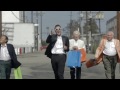 PSY - Gentleman Parody video online#
