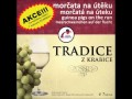 Morčata na útěku - Tradice z krabice  video online