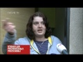 Duchcov protest 29.5.2013 video online