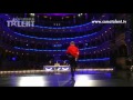 Česko Slovensko Má Talent:Jakub Ressler video online