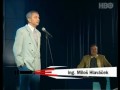 Na Stojáka - Marek Daniel - Ing.Hlaváček - Jogurt, bible video online#