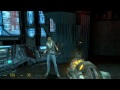 HALF-LIFE 2: EPISODE ONE video online