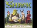 Shrek soundtrek video online