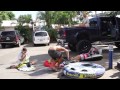 Red Bull - Surfování na Hawaii  video online