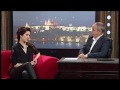 Celeste Buckingham - Show Jana Krause 7. 6. 2013  video online#