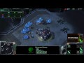 HDH Invitational - TheLittleOne vs CauthonLuck - RvT - RO 8 - Game 1 - Part 1 of 2 video online