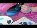 DIY - Vesmírné boty video online#