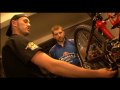 Cyklistika:Servis před jízdou video online#