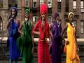 Erykah Badu:Bag Lady video online