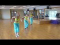 Zumba waka waka video online#