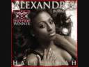 Alexandra Bruke Hallelujah video online#