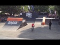 David Foglar - Bmx worlds 2013  video online