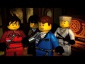 LEGO Ninjago: Epizoda 7 - Tik Tak  video online#