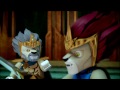 LEGO Chima - Epizoda 2 - Bitva začíná II.  video online