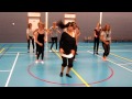 Zumba he zumba ha video online