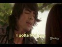 Camp rock gotta find you video online