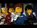 LEGO Ninjago: Epizoda 20 - Kamenná armáda  video online