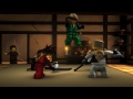 LEGO Ninjago: Epizoda 21 - Den, kdy Ninjago osiřelo  video online