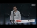 Na stojaka, Miloš Knor -- stravenky, HBO video online