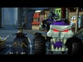 LEGO Ninjago: Epizoda 17 - Závod Ninjaball  video online