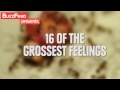 16 nejhorších pocitů video online