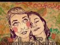 CocoRosie Smokey-Taboo  video online#