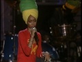 No Woman No Cry--Erykah Badu & Jimmy Cliff 05 One Love - The Bob Marley All-Star Tribute  video online