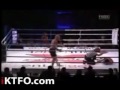 Šílené MMA Knockouty video online