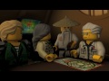 LEGO Ninjago: Epizoda 23 - Ostrov temnot  video online