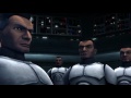 Klonové války 1x05 Nováčci  video online