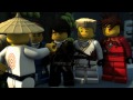 LEGO Ninjago - Piráti a nindžové  video online#