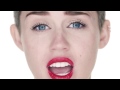Miley Cyrus - Wrecking Ball  video online#