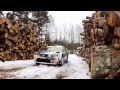 GoPro: Ken Block v Rusku video online