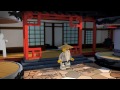 LEGO Ninjago - Vzpoura hadů  video online