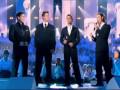 Il Divo and celine dion I believe  video online#