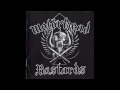 Motorhead Bastards video online#