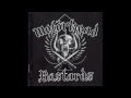 Motorhead Bastards video online