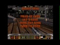 Duke Nukem 3D - Shrapnel city video online
