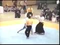 Aikido Vs. MMA Real Fight video online#