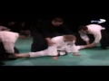 Aikido vs Muay Thai  video online