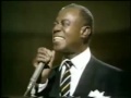 What a wonderful world - LOUIS ARMSTRONG video online#