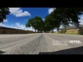GoPro - rychlá jízda s Red Bull Racing video online