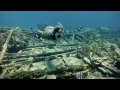 GoPro - Jezdci na žralocích video online#